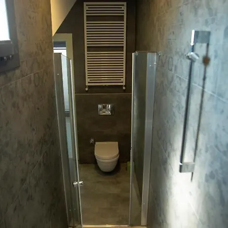 Duplex Loft Mit Panorama Seaview Διαμέρισμα