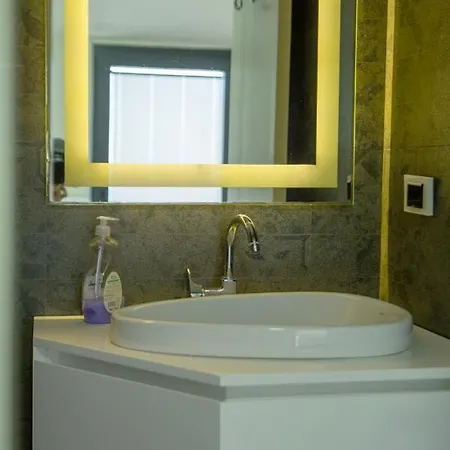 Διαμέρισμα Duplex Loft Mit Panorama Seaview *