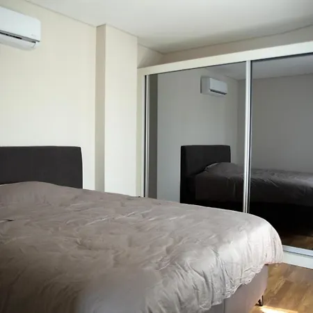 Duplex Loft Mit Panorama Seaview Διαμέρισμα Κουσάντασι