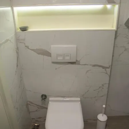 Διαμέρισμα Duplex Loft Mit Panorama Seaview *