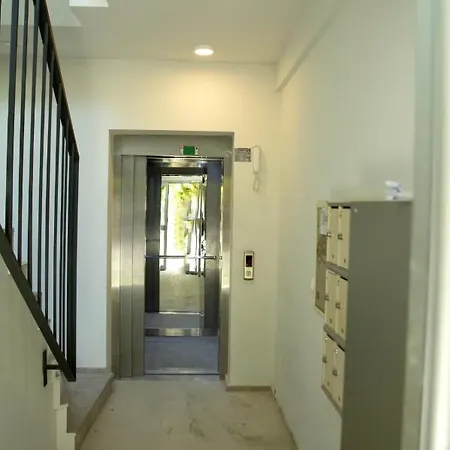 Duplex Loft Mit Panorama Seaview Διαμέρισμα