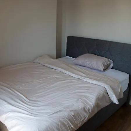 Duplex Loft Mit Panorama Seaview Διαμέρισμα *