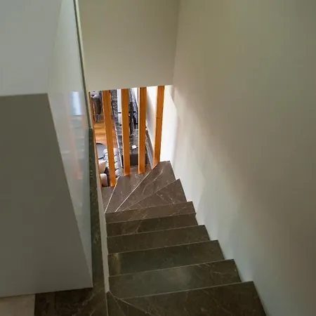 Duplex Loft Mit Panorama Seaview * Κουσάντασι