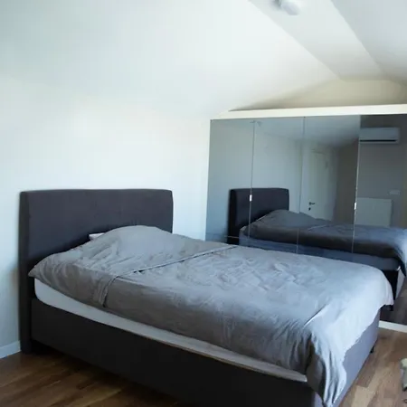 Duplex Loft Mit Panorama Seaview Διαμέρισμα *