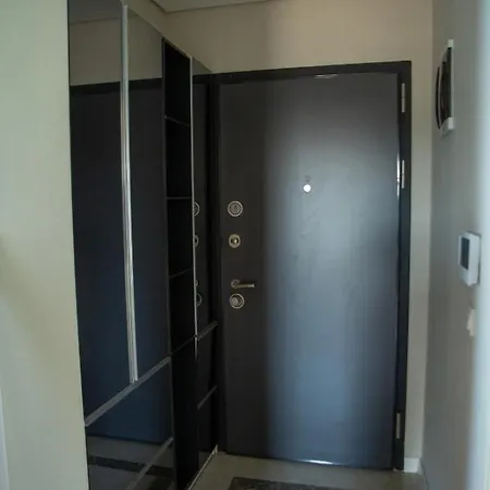 Duplex Loft Mit Panorama Seaview Διαμέρισμα